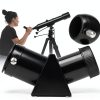 Telescope Diagonal Mirror Oumij1 Glass Prism-6