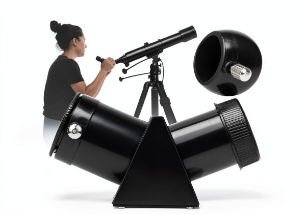 Telescope Diagonal Mirror Oumij1 Glass Prism-6