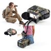 Night Vision Binoculars Pavo 8X Zoom 4K Handheld-7