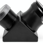Dlh western 1.25" 90° Diagonal Mirror Telescope-0