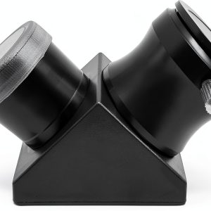 Dlh western 1.25" 90° Diagonal Mirror Telescope-0