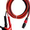 GHZHANG Pipe Locator Cable 8pin 3.5M Durable-0