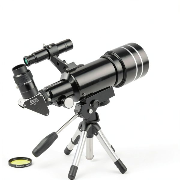 Astromania 2 Inch Telescope Diagonal-2