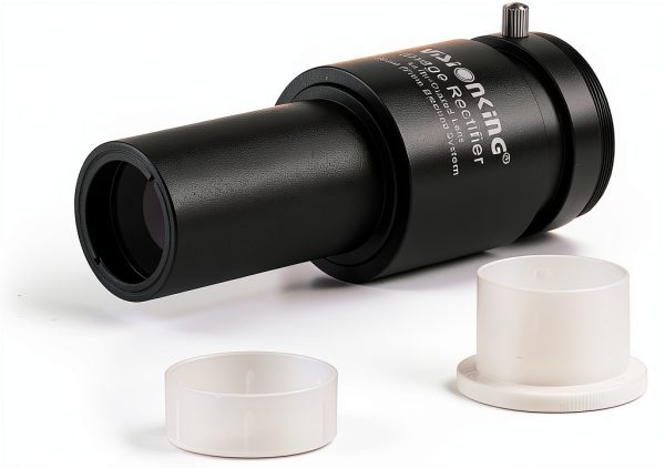 Visionking Optical Telescope Diagonal Corrector CA2-2