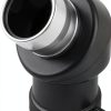 45 Degree Telescope Diagonal Pomya Glass-0