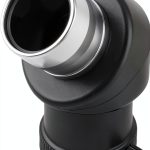 45 Degree Telescope Diagonal Pomya Glass-0