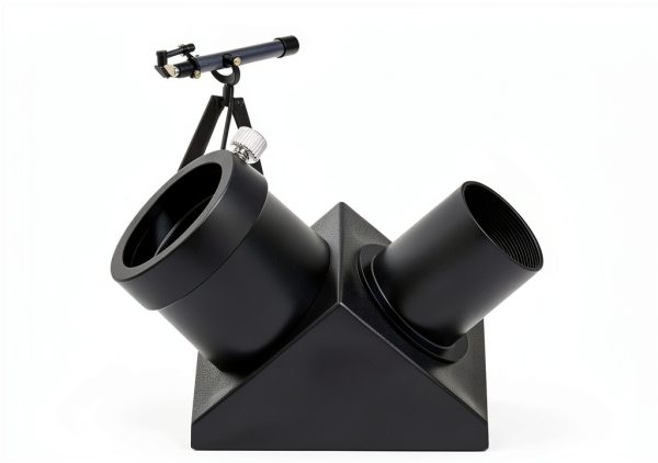 Telescope Diagonal Mirror Serounder 90° Coated-4
