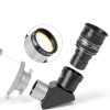 90 Degree Erecting Prism A ALSTAR Diagonal BK7-5