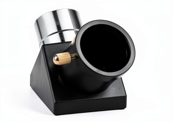 Acouto Telescope Diagonal 1.25in Eyepiece Adapter-1