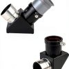 SVBONY 1.25'' Telescope Diagonal Mirror-1