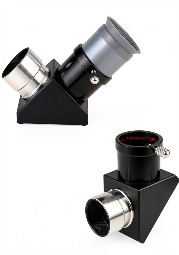 SVBONY 1.25'' Telescope Diagonal Mirror-1