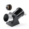 NEEWER Telescope Diagonal 33000041 Aluminum Build-7