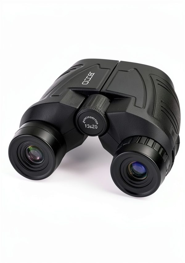 Oceer Binoculars 12x25mm for Adults-5