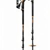LEKI Adjustable Ski Pole Aluminum Light Design-1