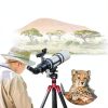NEEWER Telescope Diagonal 33000041 Aluminum Build-4