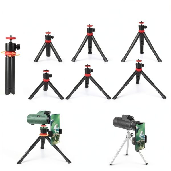 OXK Optics 12x56 Monocular Green-4