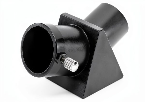 070 Diagonal Telescope Mirror 0.965in Dustproof-5