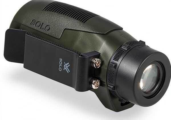 Vortex Optics Solo Monocular 10x36-1