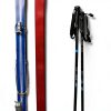 Ski Poles WhiSki Aluminum Integrated Flask-6