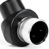 DKaony Telescope Diagonal Mirror Prism Adapter-7
