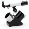 Acouto Telescope Diagonal 1.25in Eyepiece Adapter-5