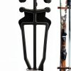 BOXOB Plastic Ski Pole Clips for Nordic Skis-0