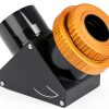 Omegon Telescope Mirror TwistLock 99% Reflective-0