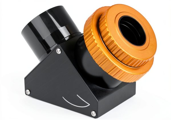 Omegon Telescope Mirror TwistLock 99% Reflective-0
