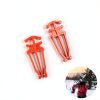 Ski Pole Clips BOXOB Durable Plastic Design-6