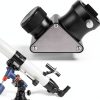 Pomya 1.25 Telescope Diagonal Aluminum Prism-2