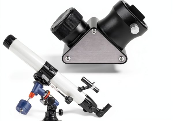 Pomya 1.25 Telescope Diagonal Aluminum Prism-2