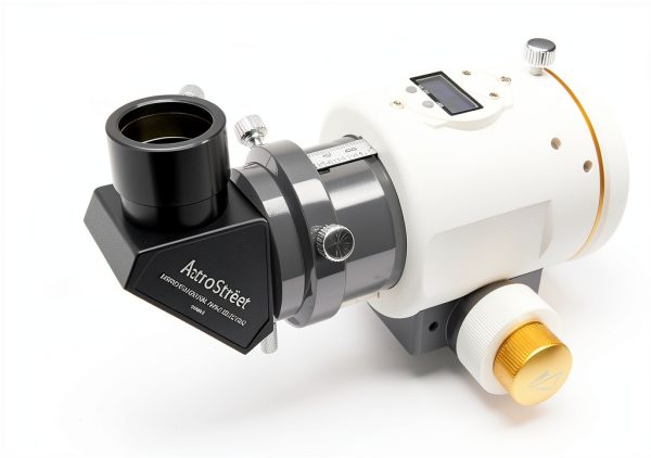 Astro Street 1.25 Inch Dielectric Zenith Mirror Telescope-5
