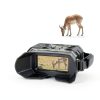 Night Vision Binoculars Pavo 8X Zoom 4K Handheld-4