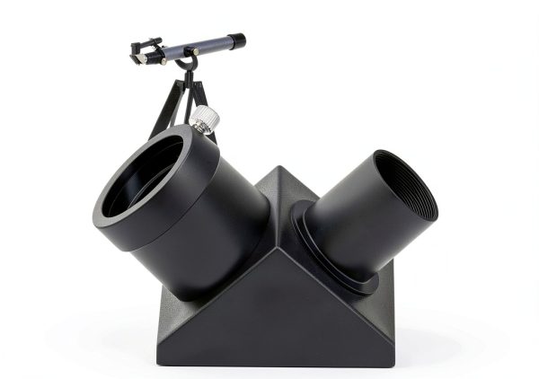 Gugxiom 90 Degree Diagonal Mirror for Refracting Telescopes-3