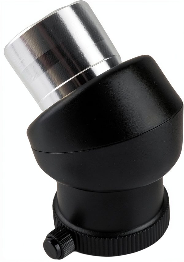 ciciglow 1.25 inch Diagonal Adapter Prism Telescope-5