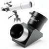 90 Degree Erecting Prism A ALSTAR Diagonal BK7-0