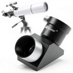 90 Degree Erecting Prism A ALSTAR Diagonal BK7-0