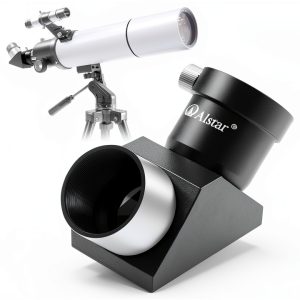 90 Degree Erecting Prism A ALSTAR Diagonal BK7-0