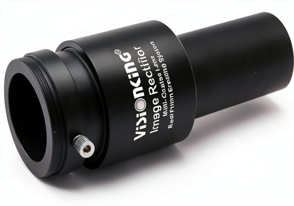 Visionking Optical Telescope Diagonal Corrector CA2-3