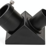 Telescope Diagonal Mirror Serounder 90° Coated-0