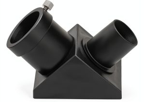 Telescope Diagonal Mirror Serounder 90° Coated-0