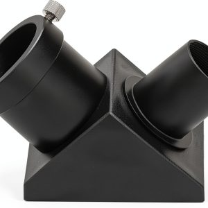 Telescope Diagonal Mirror Serounder 90° Coated-0