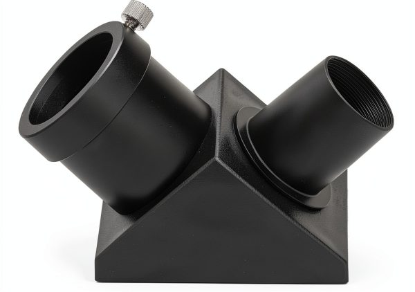 Telescope Diagonal Mirror Serounder 90° Coated-0
