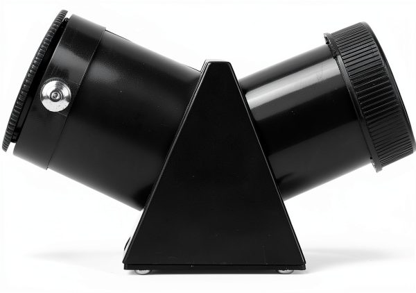 Telescope Diagonal Mirror Oumij1 Glass Prism-0