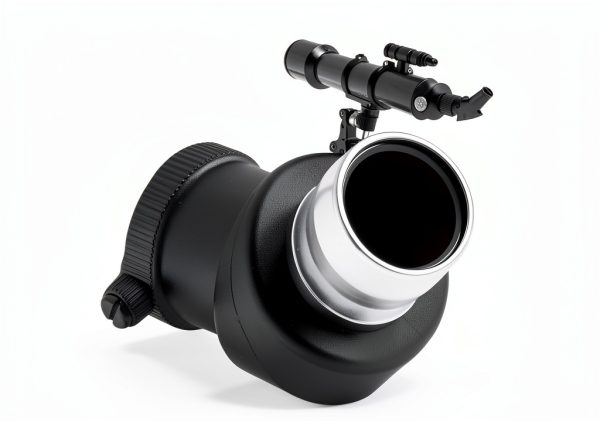 ciciglow 1.25 inch Diagonal Adapter Prism Telescope-2