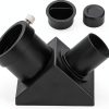GOWENIC Telescope Diagonal Mirror 1.25in View-4