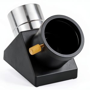 Acouto Telescope Diagonal 1.25in Eyepiece Adapter-0