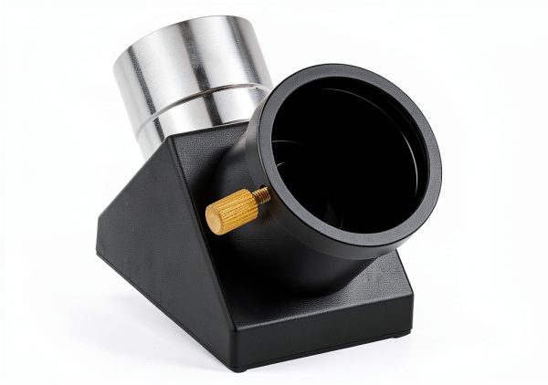 Acouto Telescope Diagonal 1.25in Eyepiece Adapter-0