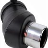 ciciglow 1.25 inch Diagonal Adapter Prism Telescope-0