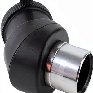 ciciglow 1.25 inch Diagonal Adapter Prism Telescope-0